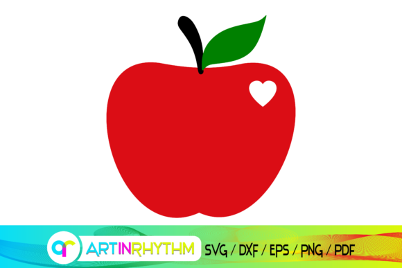 Download Apple, Apple Svg - Apple Collection