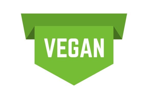 Download Vegan Flat Icon. Vegetarian, Vegan Diet - Vegetarian Collection