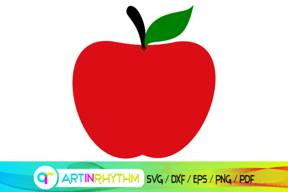 Download Apple, Apple Svg - Apple Collection