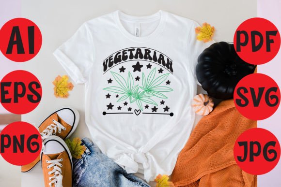 Download Vegetarian - Premium Bundle